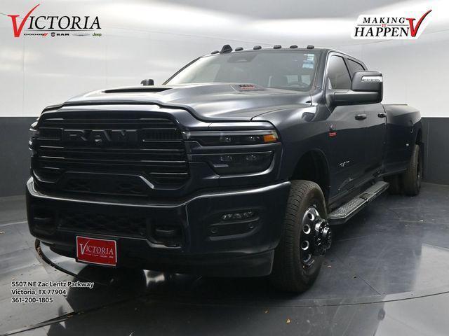 2026 RAM Ram 3500 RAM 3500 LARAMIE CREW CAB 4X4 8 BOX 2026 RAM Ram 3500 RAM 3500 LARAMIE CREW CAB 4X4 8 BOX