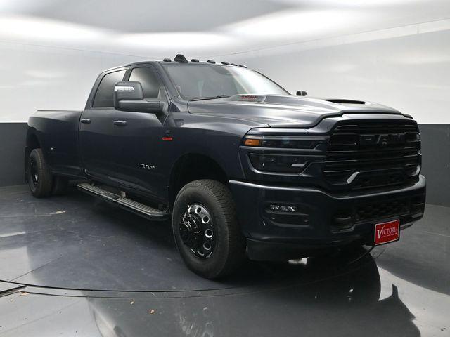 2026 RAM Ram 3500 RAM 3500 LARAMIE CREW CAB 4X4 8 BOX 2026 RAM Ram 3500 RAM 3500 LARAMIE CREW CAB 4X4 8 BOX