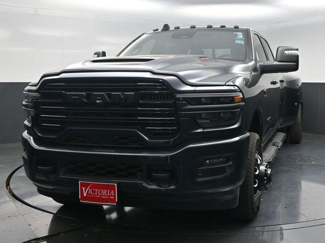 2026 RAM Ram 3500 RAM 3500 LARAMIE CREW CAB 4X4 8 BOX 2026 RAM Ram 3500 RAM 3500 LARAMIE CREW CAB 4X4 8 BOX