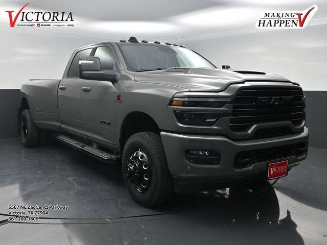 2026 RAM Ram 3500 RAM 3500 LARAMIE CREW CAB 4X4 8 BOX