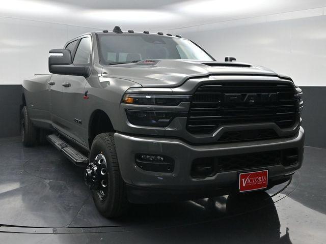 2026 RAM Ram 3500 RAM 3500 LARAMIE CREW CAB 4X4 8 BOX