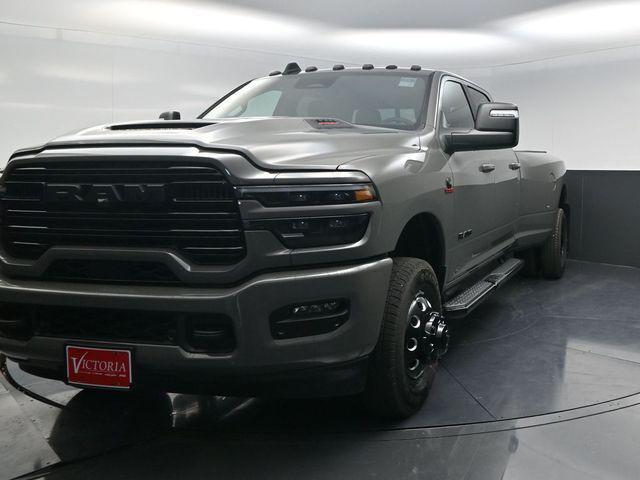 2026 RAM Ram 3500 RAM 3500 LARAMIE CREW CAB 4X4 8 BOX