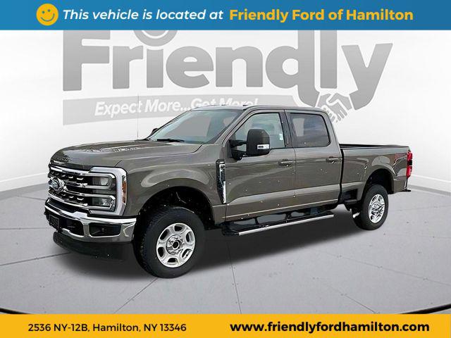 2026 Ford F-350 XLT for sale in Hamilton, NY