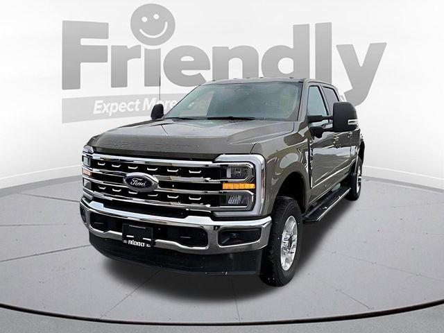 2026 Ford F-350 XLT