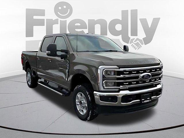 2026 Ford F-350 XLT