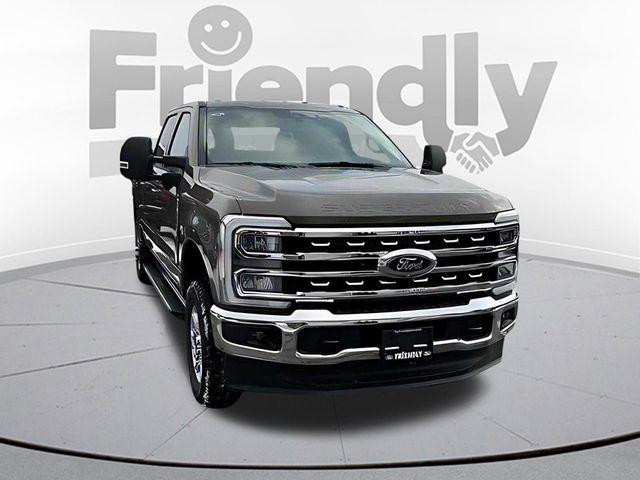 2026 Ford F-350 XLT