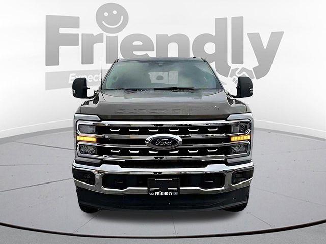 2026 Ford F-350 XLT