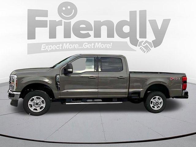 2026 Ford F-350 XLT