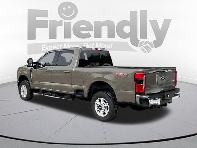 2026 Ford F-350 XLT