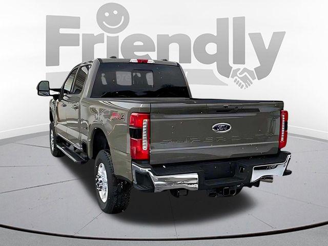 2026 Ford F-350 XLT