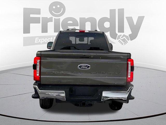 2026 Ford F-350 XLT