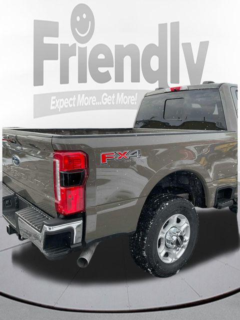 2026 Ford F-350 XLT