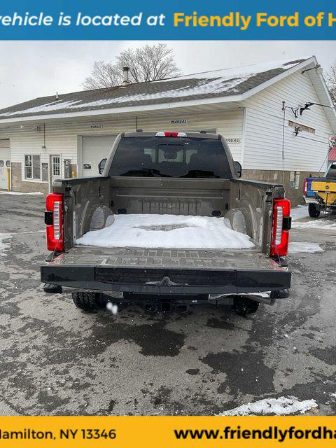 2026 Ford F-350 XLT