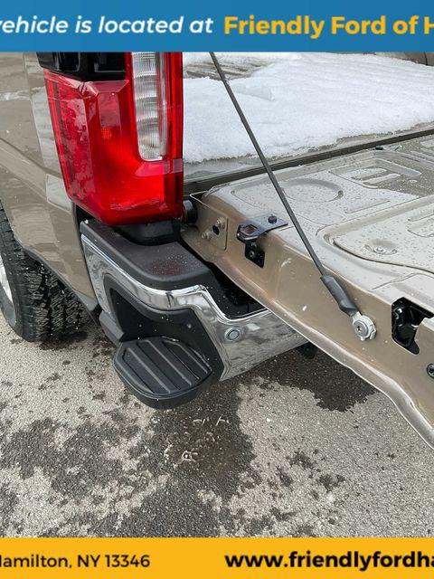 2026 Ford F-350 XLT