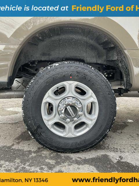 2026 Ford F-350 XLT