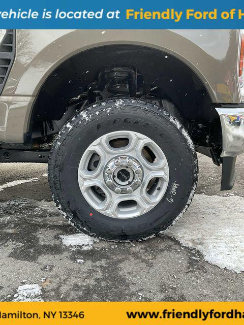 2026 Ford F-350 XLT
