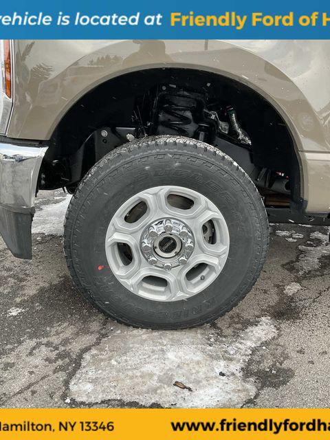 2026 Ford F-350 XLT