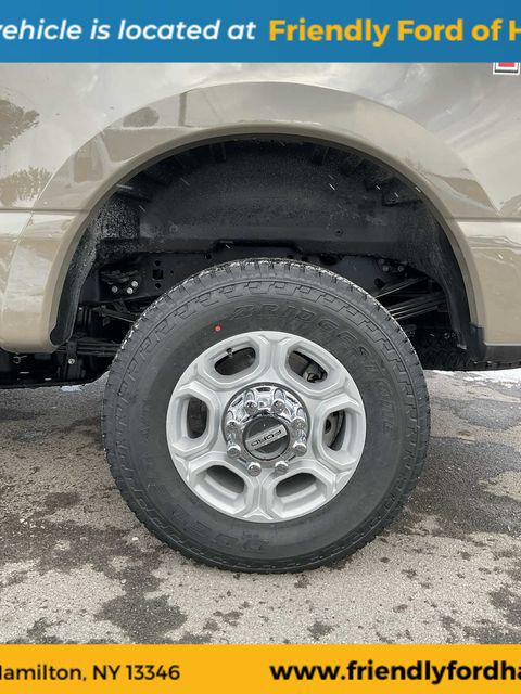 2026 Ford F-350 XLT
