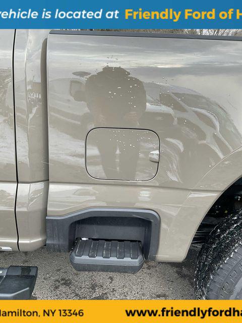 2026 Ford F-350 XLT