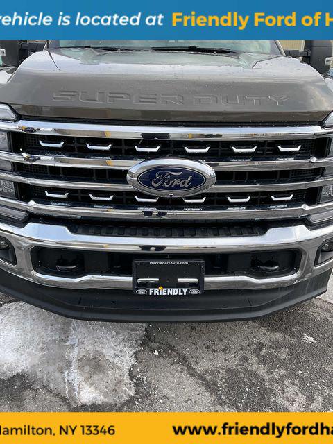 2026 Ford F-350 XLT