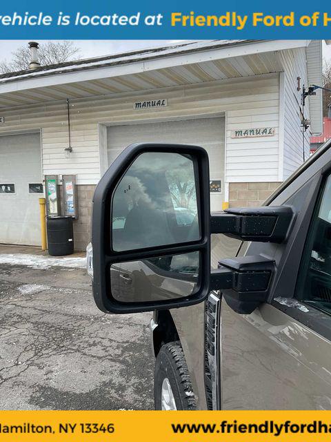 2026 Ford F-350 XLT