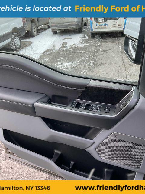 2026 Ford F-350 XLT