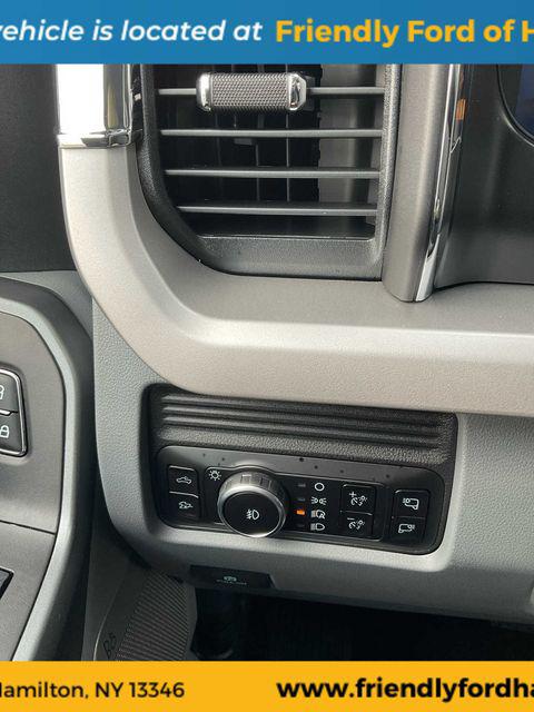 2026 Ford F-350 XLT