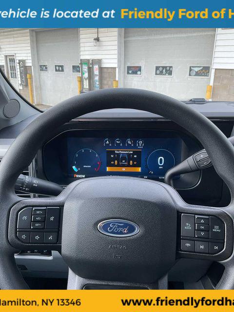 2026 Ford F-350 XLT
