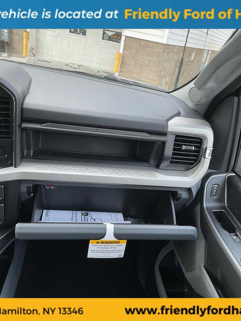 2026 Ford F-350 XLT