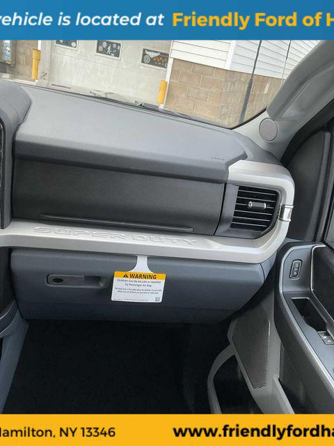 2026 Ford F-350 XLT