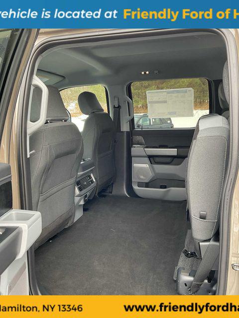 2026 Ford F-350 XLT