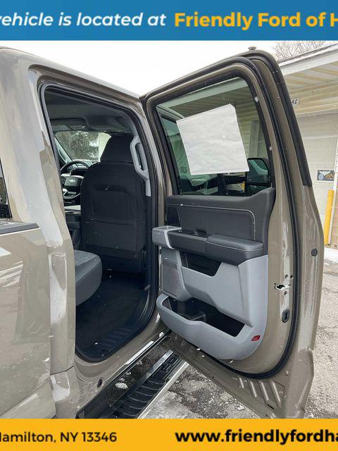 2026 Ford F-350 XLT