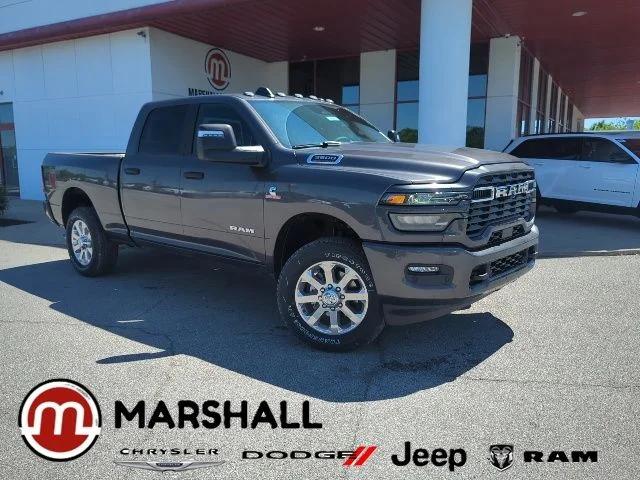 2026 Ram 3500 Big Horn Crew Cab 4x4 6'4" Box for sale in Crittenden, KY