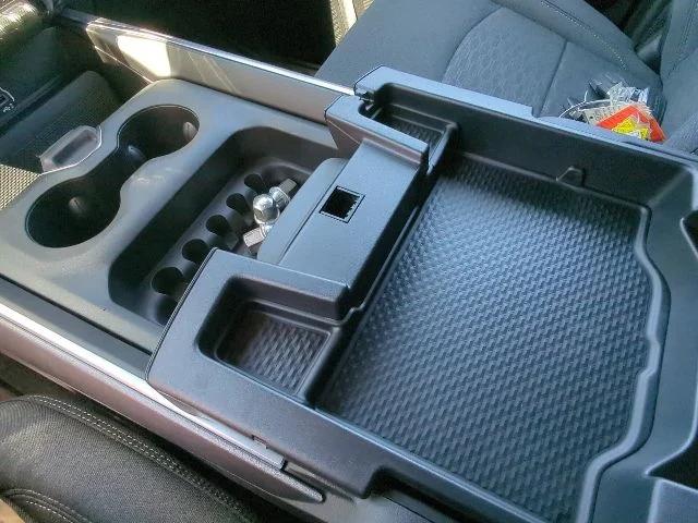 2026 Ram 3500 Big Horn Crew Cab 4x4 6'4" Box