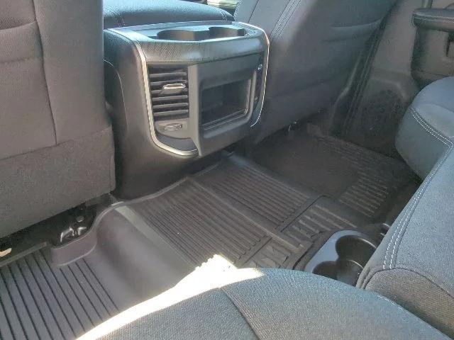 2026 Ram 3500 Big Horn Crew Cab 4x4 6'4" Box