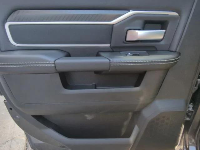 2026 Ram 3500 Big Horn Crew Cab 4x4 6'4" Box