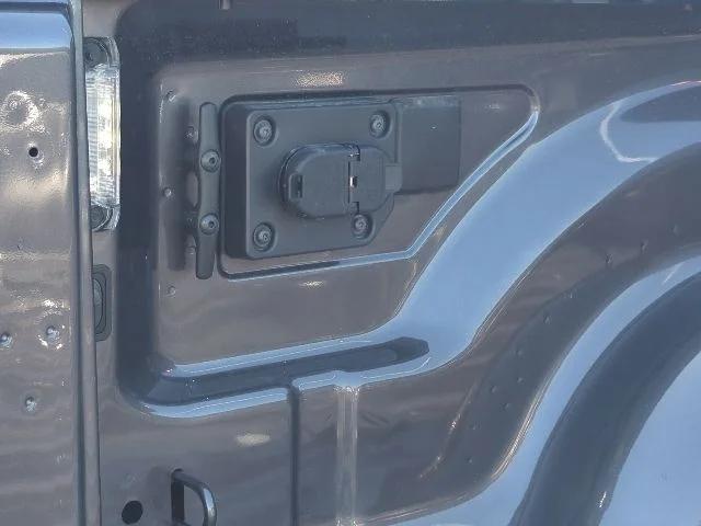 2026 Ram 3500 Big Horn Crew Cab 4x4 6'4" Box