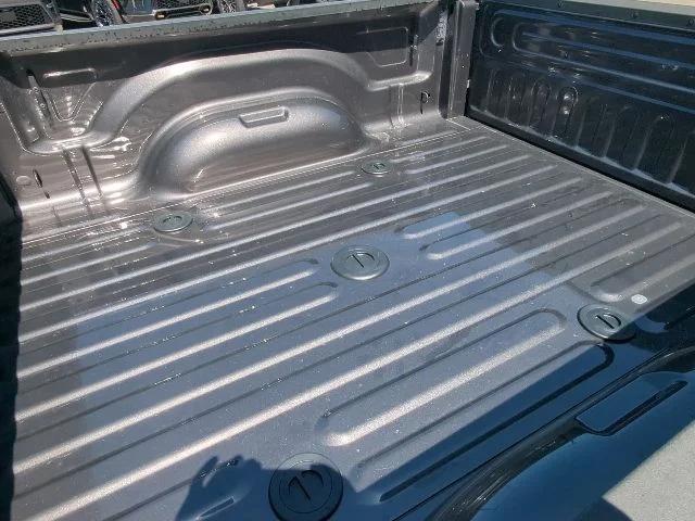 2026 Ram 3500 Big Horn Crew Cab 4x4 6'4" Box