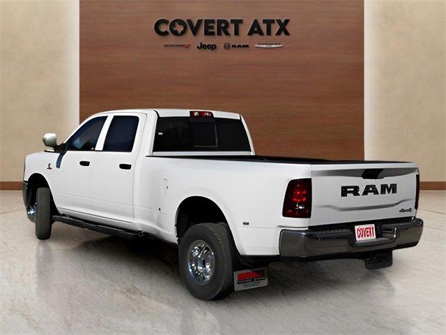2026 RAM Ram 3500 RAM 3500 TRADESMAN CREW CAB 4X4 8 BOX