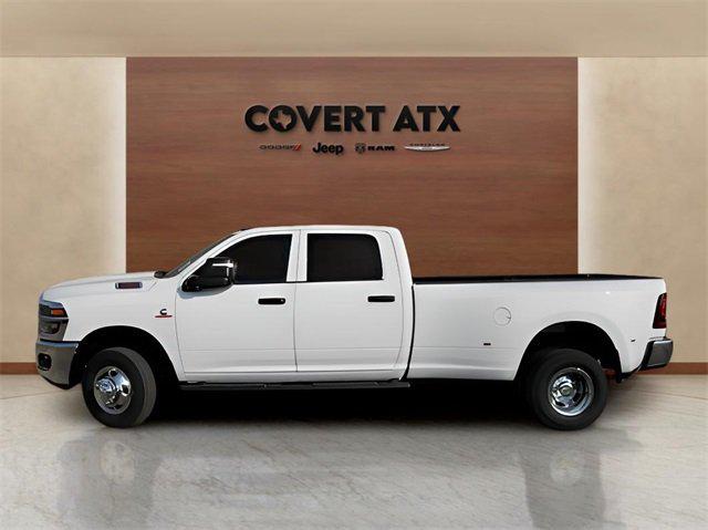 2026 RAM Ram 3500 RAM 3500 TRADESMAN CREW CAB 4X4 8 BOX