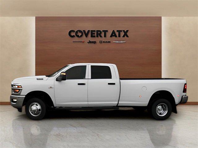 2026 RAM Ram 3500 RAM 3500 TRADESMAN CREW CAB 4X4 8 BOX