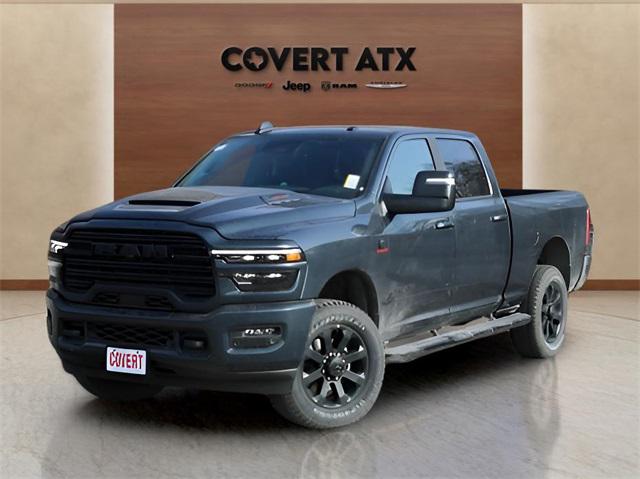 2026 RAM Ram 2500 RAM 2500 LARAMIE CREW CAB 4X4 64 BOX