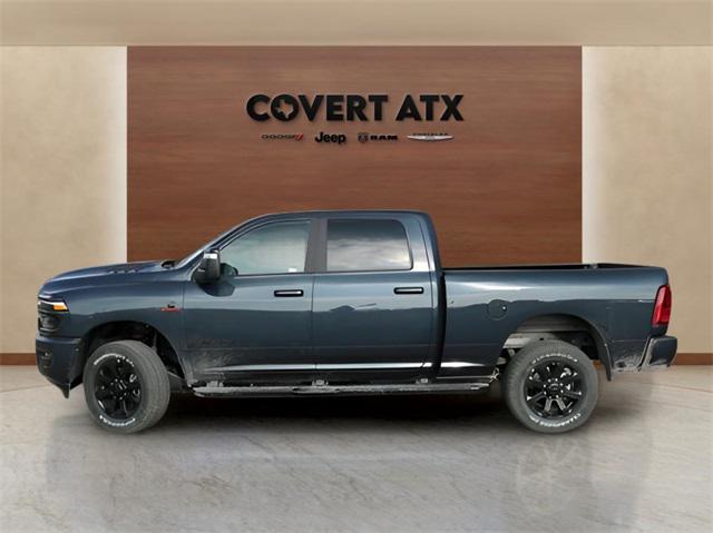 2026 RAM Ram 2500 RAM 2500 LARAMIE CREW CAB 4X4 64 BOX