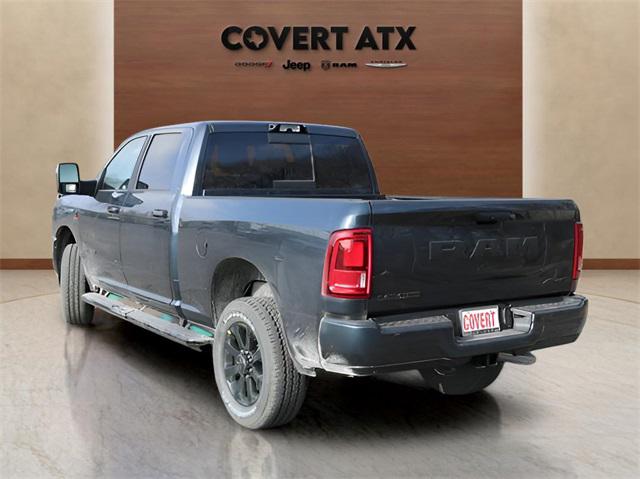 2026 RAM Ram 2500 RAM 2500 LARAMIE CREW CAB 4X4 64 BOX