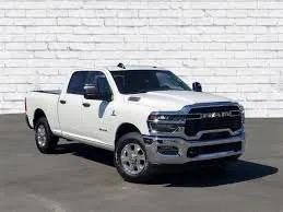 2026 RAM Ram 2500 RAM 2500 WARLOCK CREW CAB 4X4 64 BOX