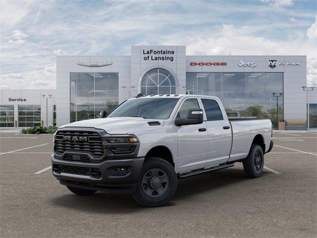 2026 RAM Ram 2500 RAM 2500 TRADESMAN CREW CAB 4X4 8 BOX