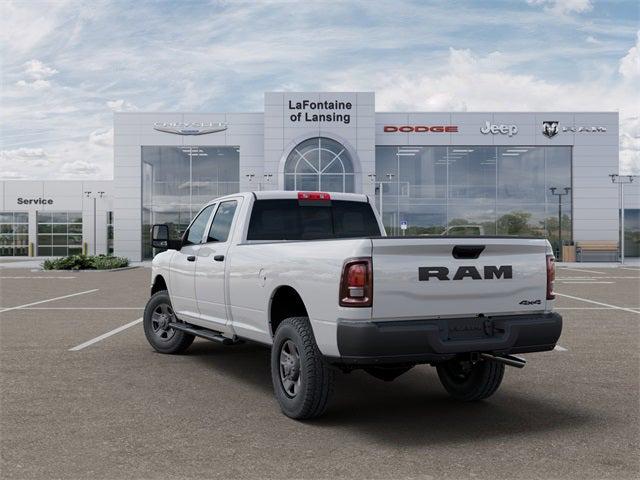 2026 RAM Ram 2500 RAM 2500 TRADESMAN CREW CAB 4X4 8 BOX