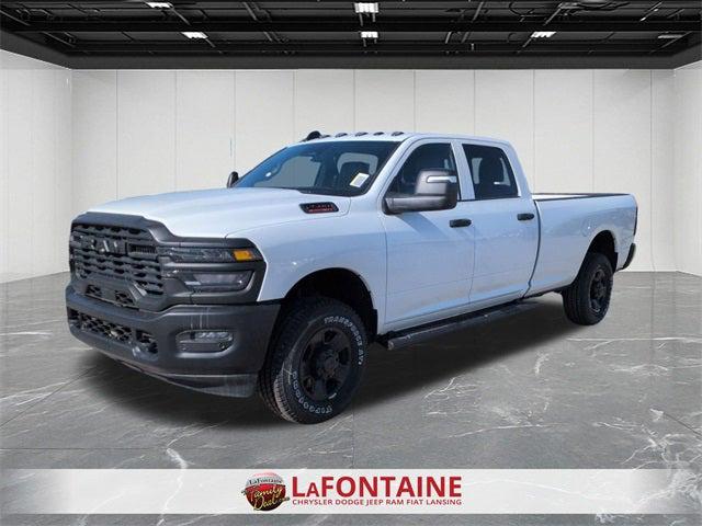2026 RAM Ram 2500 RAM 2500 TRADESMAN CREW CAB 4X4 8 BOX
