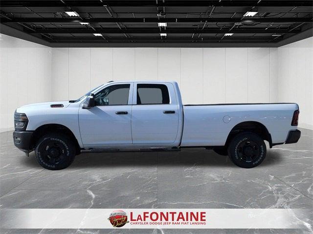 2026 RAM Ram 2500 RAM 2500 TRADESMAN CREW CAB 4X4 8 BOX