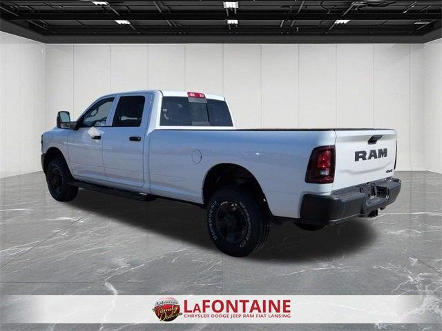 2026 RAM Ram 2500 RAM 2500 TRADESMAN CREW CAB 4X4 8 BOX